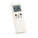 Universele afstandsbediening voor airconditioning
