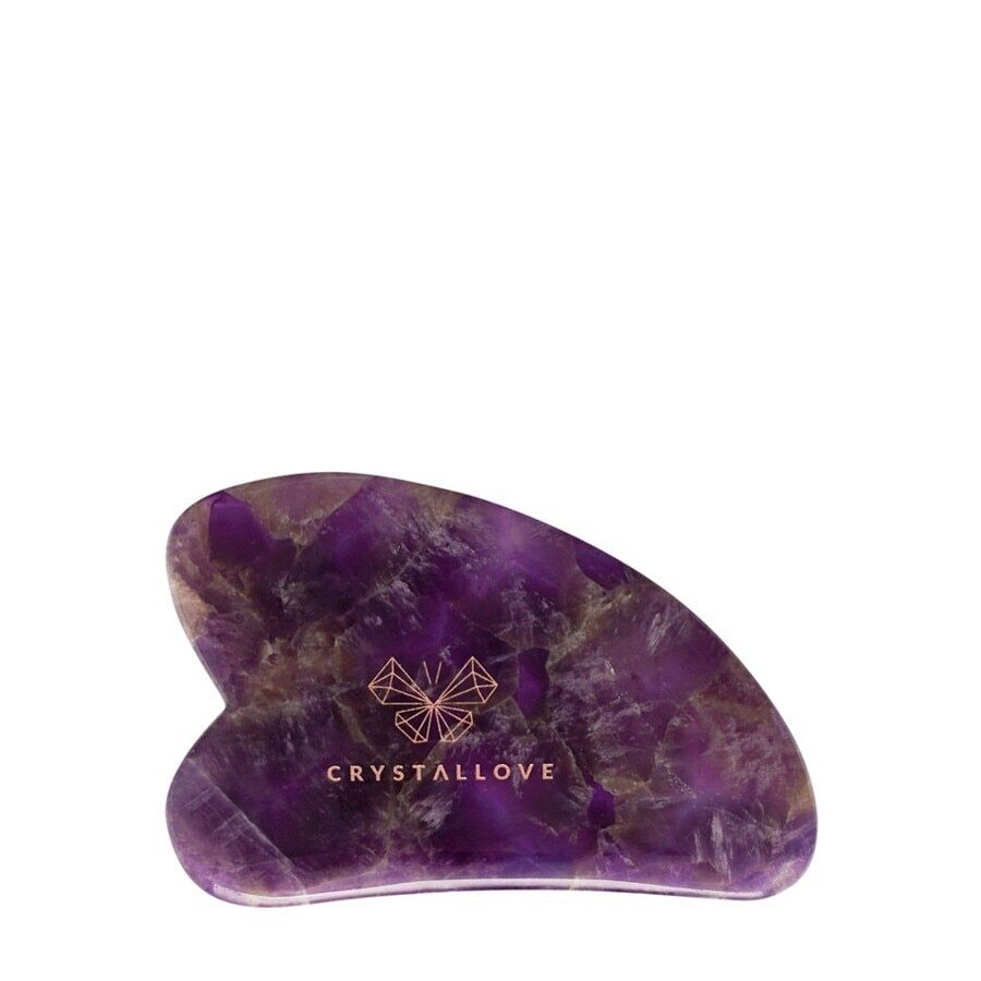 Crystallove Gua Sha Amethyst