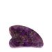 Crystallove Gua Sha Amethyst - Gezichtsmassagesteen - Paars
