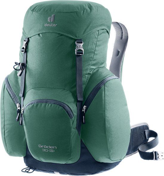 deuter Gröden 30 SL Backpack Seagreen-Ink