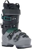K2 Bfc 85 Alpineskischoenen Voor Dames Grijs 23.5 Vrouw
