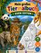 Mein großes Tiermalbuch: Asien Edition