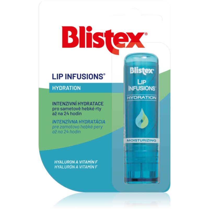 Blistex Lip Infusion