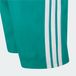 Adidas Sportswear 3-Stripes Zwemshort Kinderen Groen