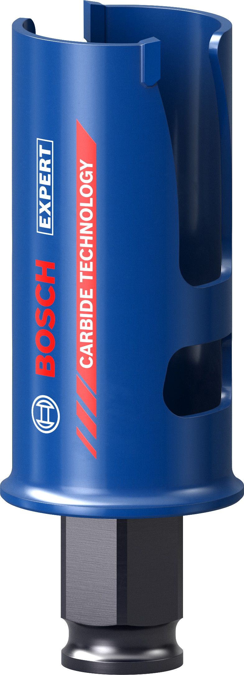 Bosch Accessoires EXPERT Construction Material Power Change Plus Gatzaag | 32 x 60 mm - 2608901917