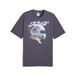 PUMA T-shirt fonctionnel anthracite / couleurs mélangées