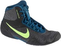 Nike Tawa Mannen Grijs Worstelschoenen Maat 42