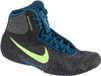 Nike Tawa Mannen Grijs Worstelschoenen Maat 42