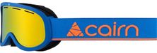 Cairn Maestro J Clx3 Junior Skibril Blauw Blue/CAT3 Enfants