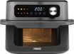 Princess Maxi Crisp Digital Airfryer 10L - 182480 - XXL - 1700W - 8 Bakprogramma's - PFAS-Vrij - Geschikt voor Pizza