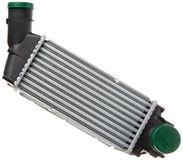 NISSENS Ladeluftkühler 96720