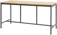 Taste by Taverne bartafel 200 x 85 x 105 cm - teak