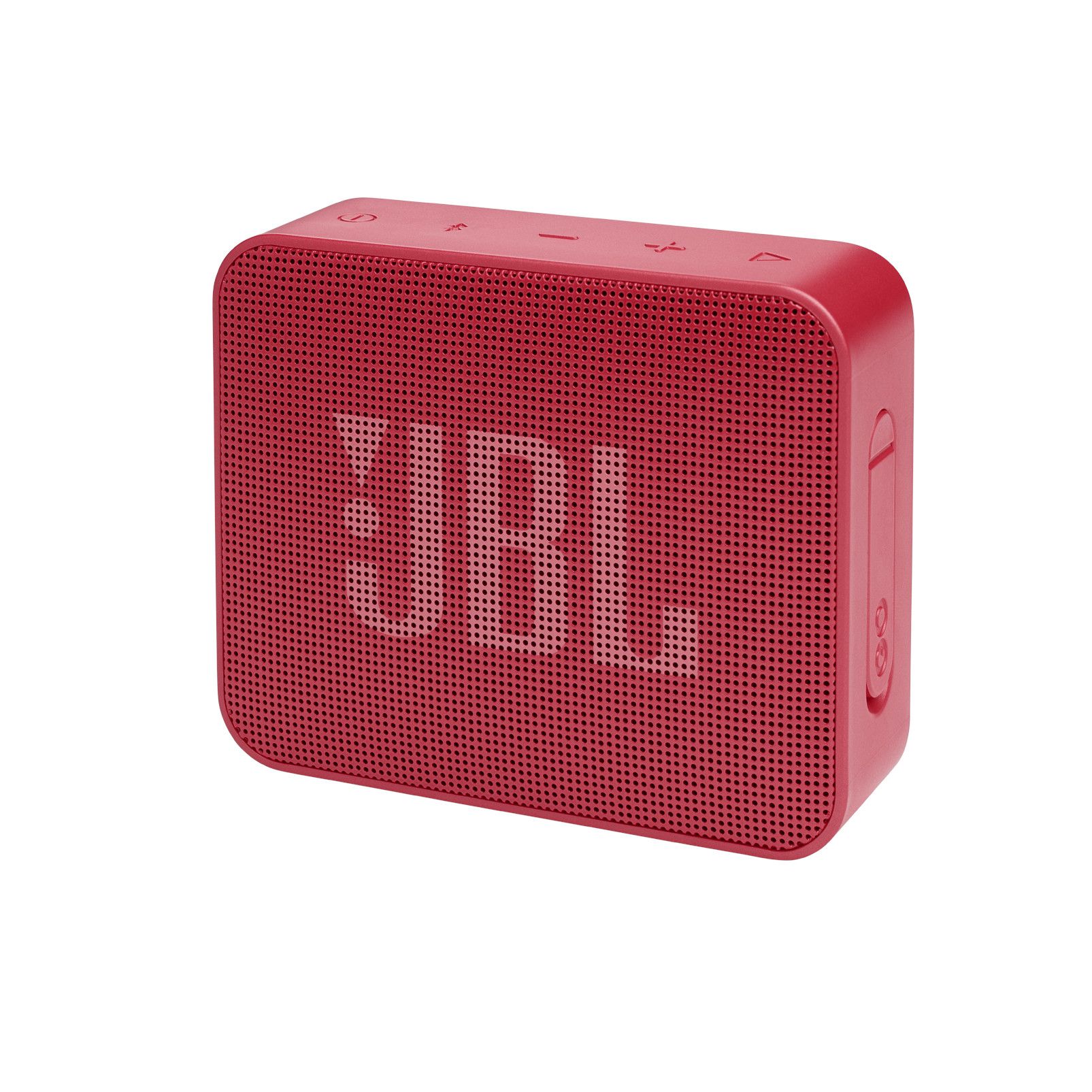 JBL Go Essential - Rood - Draagbare Bluetooth Speaker