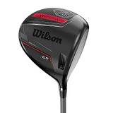 Wilson Staff Dynapower Links verstelbare driver 10,5 Hz standaard rook RDX grafiet