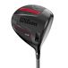 Wilson Staff Dynapower Links verstelbare driver 10,5 Hz standaard rook RDX grafiet
