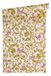 A.S. Création Versace Behang Barokbehang Vliesbehang 10.05 m x 0.70 m Roze Groen Goud Gemaakt in duitsland 343254 34325-4