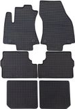 Petex Opel Zafira A 7-persoons 1999-2005 rubbermat