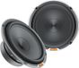 Hertz MP 165P.3 | 16.5cm / 6.5" | 2 x 100 Watt RMS @ 3Ω | Woofers