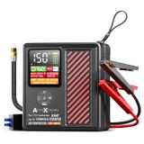AutoXtreme Boost Air Plus - 1200 CCA - Jumpstarter Compressor