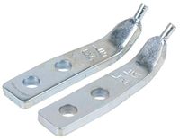 KS Tools 500.1355 Set reservepunten 45°/2,75 mm, 2-delig