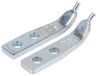 KS Tools 500.1355 Set reservepunten 45°/2,75 mm, 2-delig