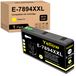 Epson T7894XXL cartouche d'encre jaune, 50 ml, pour la série WF-5100/5600