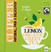 Clipper thee Clipper Biologische Thee Green Tea Lemon