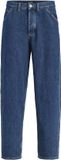 Jack & Jones Baggy fit jeans JJIDAN JJWORKER NS 822 LN Blue Denim W31 X L34