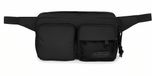 Eastpak DBL - Schoudertas 24.5 cm (black)