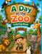 A Day at the zoo: A Fun and Exciting Exciting Animal Coloring Adventure for Kids
