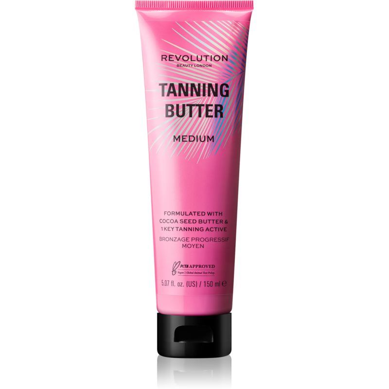 Beauty Tanning