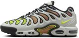 Nike Air Max Plus Drift Light Silver Volt - Maat 40.5