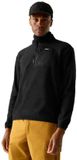 Regatta Heren Frankie Half Zip Fleece
