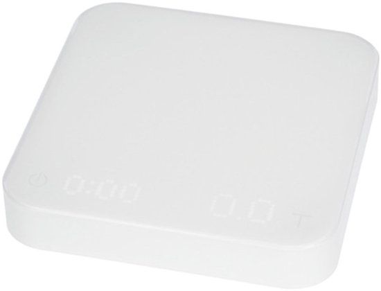Acaia Pearl S koffieweegschaal – Cool White