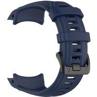 Armband SZSMART Hoogwaardige siliconen band voor Garmin Instinct 3 50mm