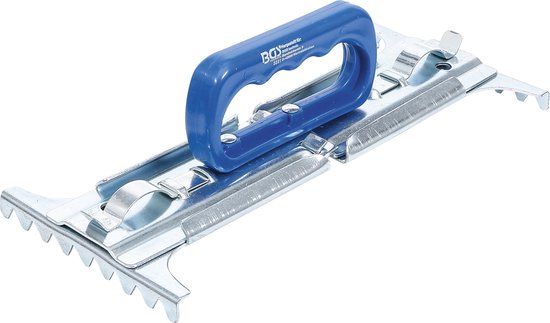 BGS Tegeldrager verstelbaar 300 - 500 mm