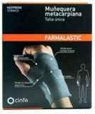 Farmalastic Bandeau métacarpien une main T-unica 1ud