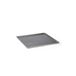 de Buyer 8161.35 Bakplaat Oven Aluminium