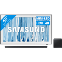Samsung The Frame Pro / 65" / 2026