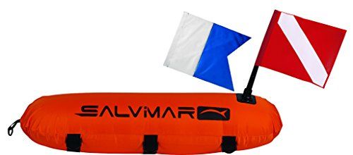 Salvimar Boje - Lang - Met Stoffen Bekleding - 8055960726974