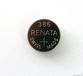 Renata 386 lithium knoopcel SR43W - Zwitserland - 0039409220191