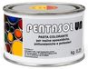 Colpentasol pâte à modeler, blanc, 250 g