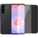 Samsung Galaxy A37 128GB Zwart 5G Enterprise Edition + Accessoirepakket