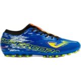 Joma Supercopa Ag Voetbalschoenen Blauw EU 38