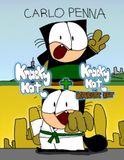 Kracky Kat Kracky Kat: The Karate Kat