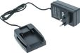 Rockwell vhbw chargeur compatible avec RK2800K2, RK2800K, RK2810, RK2701K, RK2800, RK2812, RK2812K, RK2810K, RK2810K2 batteries pour outils Li-Ion, 21 V