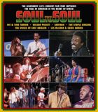 Wienerworld V/A - Soul To Soul