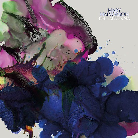 Belladonna - Mary Halvorson - CD