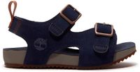 Timberland Castle Island Backstrap Jeugdsandalen Blauw EU 31 Kinderen