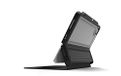 STM Dux Shell Magic Folio, Ultra beschermhoes voor iPad Air 5e/4e generatie (modellen 2022 en 2020) en iPad Pro (11 inch) 2e/1e generatie (modellen 2020 en 2018) - transparant